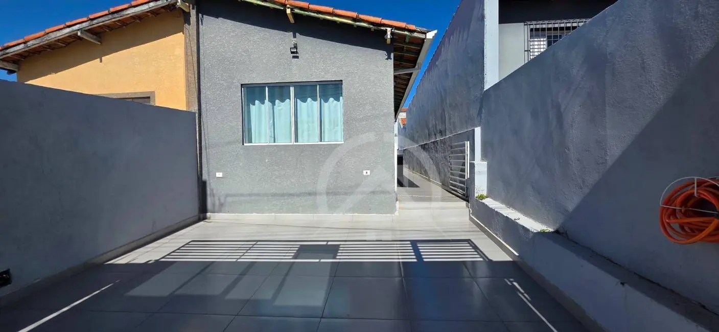 Foto 1 de Casa com 2 quartos à venda, 159m2 em Alvinópolis, Atibaia - SP