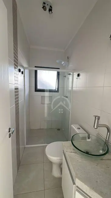 Casa com 3 quartos para alugar, 92m2 em Atibaia - SP - imagem 6 Foto 6 de Casa com 3 quartos para alugar, 92m2 em Atibaia - SP
