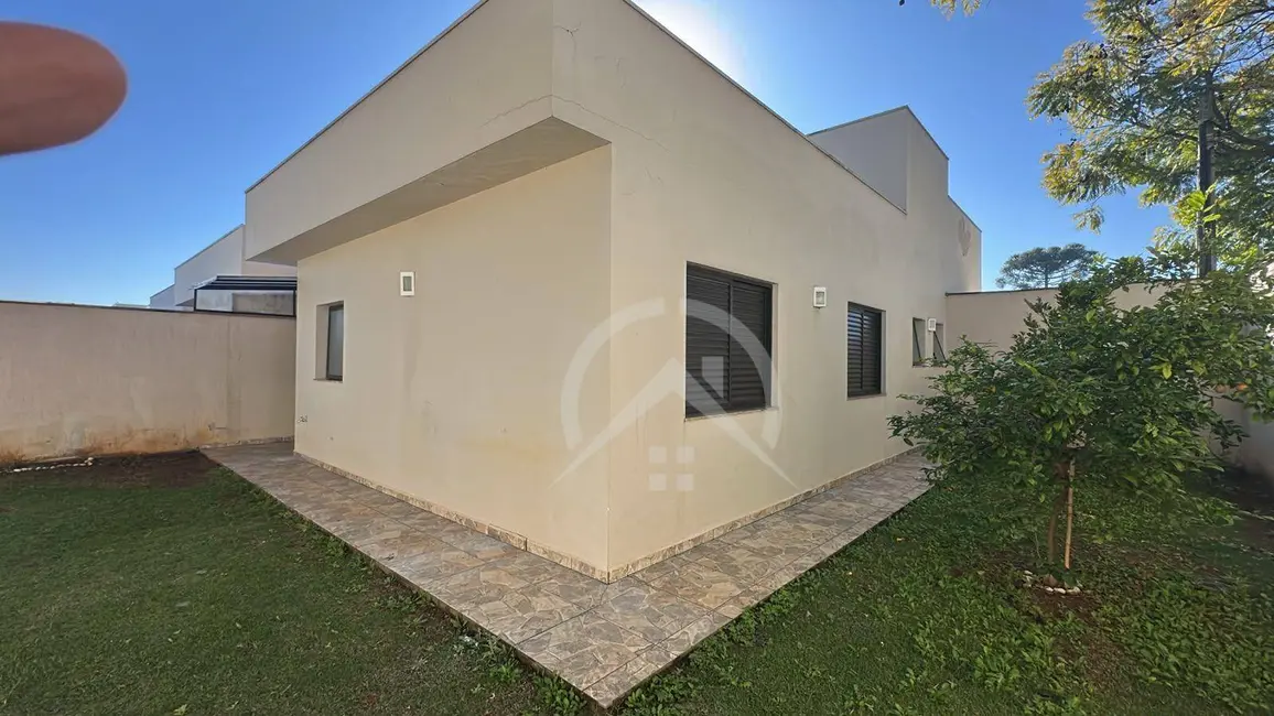 Casa com 3 quartos para alugar, 92m2 em Atibaia - SP - imagem 3 Foto 3 de Casa com 3 quartos para alugar, 92m2 em Atibaia - SP