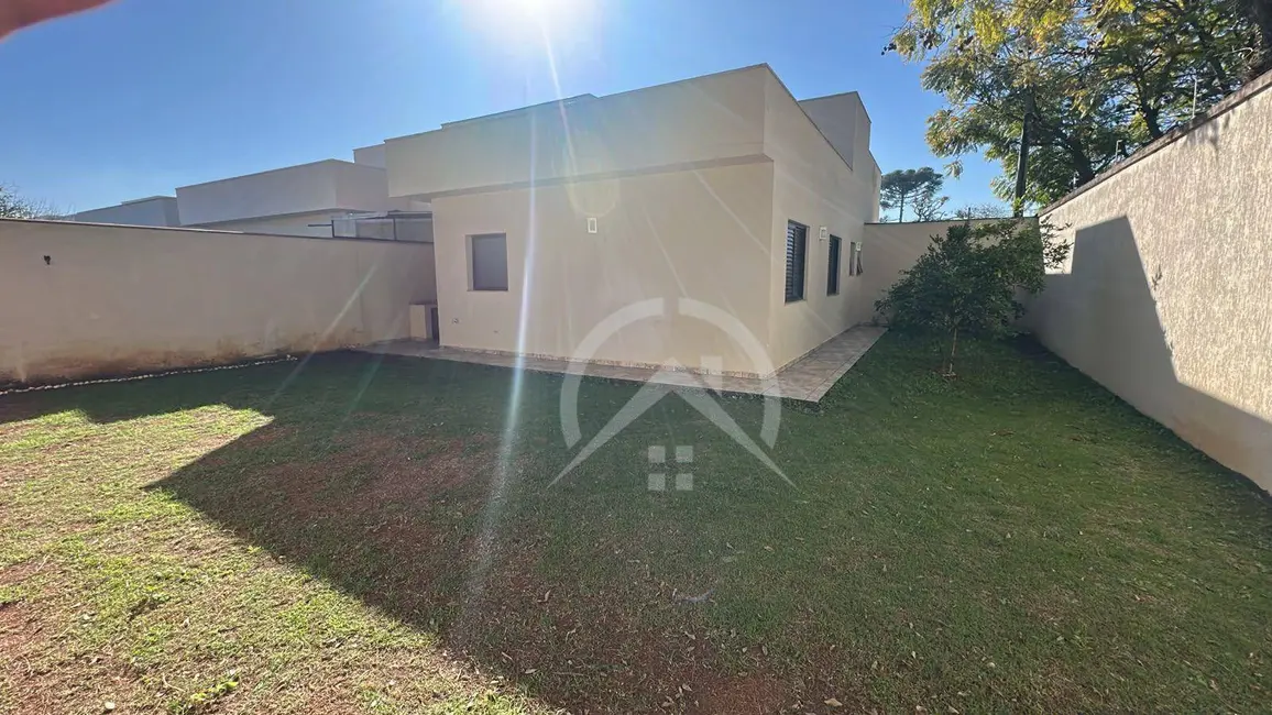 Casa com 3 quartos para alugar, 92m2 em Atibaia - SP - imagem 2 Foto 2 de Casa com 3 quartos para alugar, 92m2 em Atibaia - SP