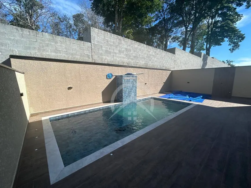 Foto 2 de Casa com 4 quartos à venda, 360m2 em Nova Gardênia, Atibaia - SP