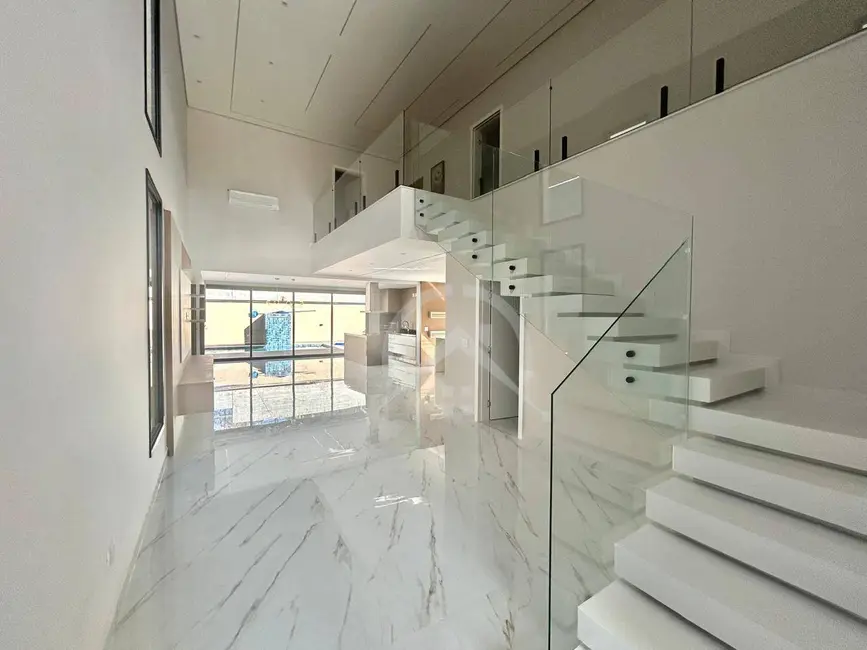 Foto 5 de Casa com 4 quartos à venda, 360m2 em Nova Gardênia, Atibaia - SP