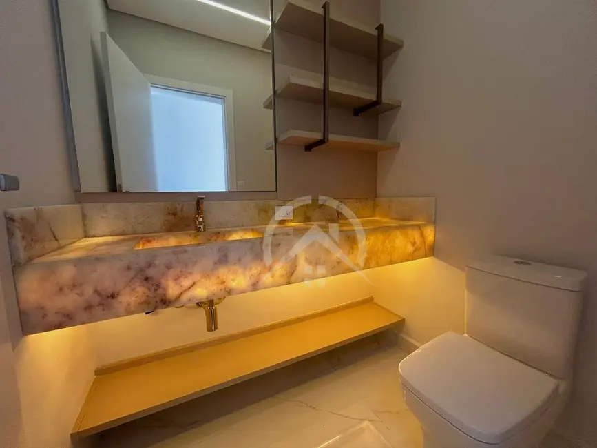 Foto 1 de Casa com 4 quartos à venda, 360m2 em Nova Gardênia, Atibaia - SP