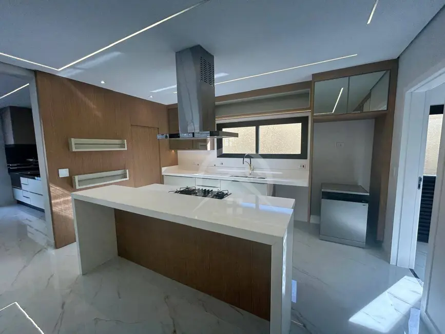 Foto 7 de Casa com 4 quartos à venda, 360m2 em Nova Gardênia, Atibaia - SP