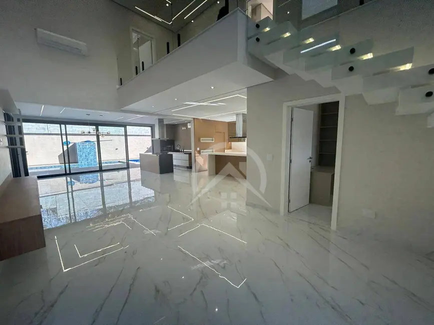 Foto 4 de Casa com 4 quartos à venda, 360m2 em Nova Gardênia, Atibaia - SP
