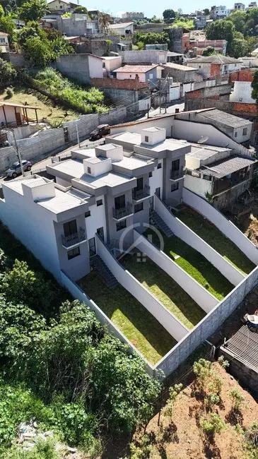 Foto 9 de Casa com 2 quartos à venda, 150m2 em Jardim Imperial, Atibaia - SP