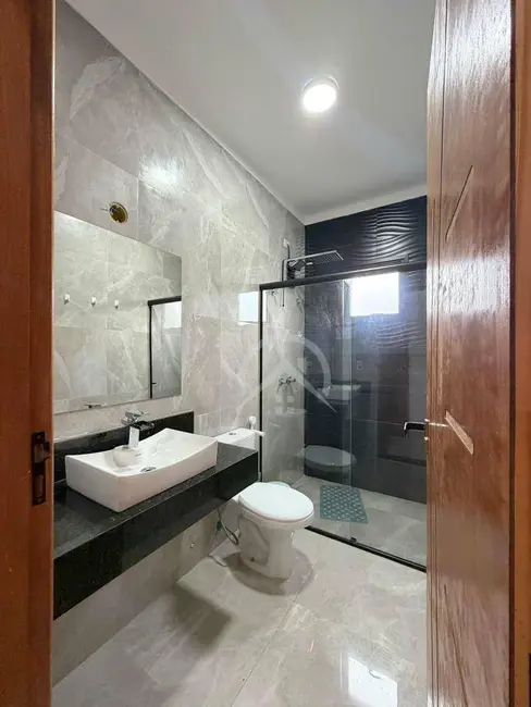 Foto 9 de Casa de Condomínio com 3 quartos à venda e para alugar, 300m2 em Atibaia - SP