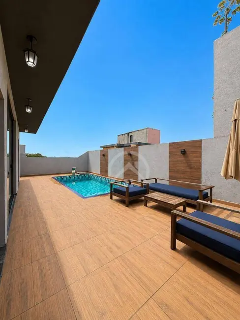 Foto 8 de Casa de Condomínio com 3 quartos à venda e para alugar, 300m2 em Atibaia - SP