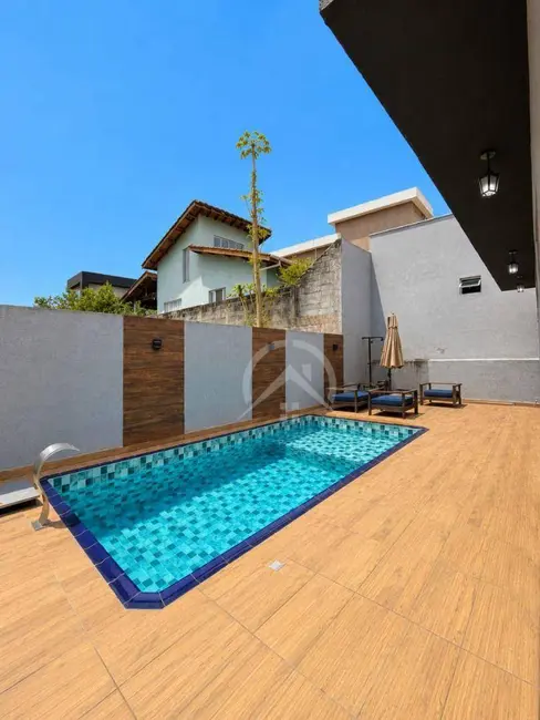 Foto 6 de Casa de Condomínio com 3 quartos à venda e para alugar, 300m2 em Atibaia - SP