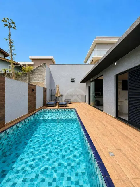 Foto 7 de Casa de Condomínio com 3 quartos à venda e para alugar, 300m2 em Atibaia - SP