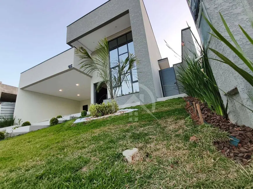 Foto 4 de Casa de Condomínio com 3 quartos à venda, 360m2 em Atibaia - SP
