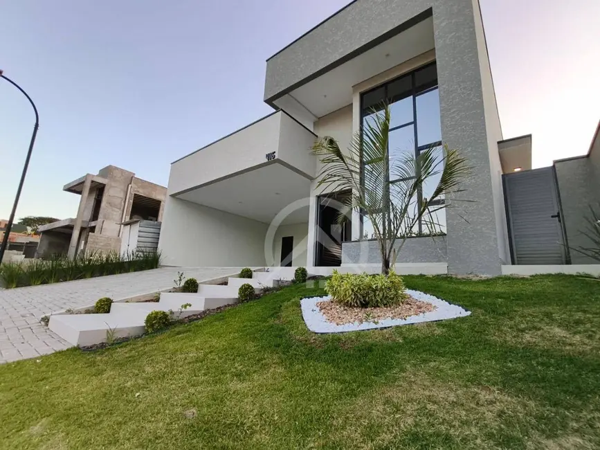 Foto 5 de Casa de Condomínio com 3 quartos à venda, 360m2 em Atibaia - SP