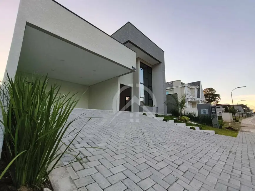 Foto 6 de Casa de Condomínio com 3 quartos à venda, 360m2 em Atibaia - SP