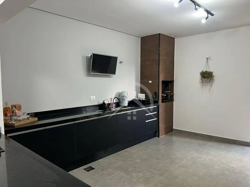 Foto 9 de Casa de Condomínio com 3 quartos à venda, 200m2 em Ressaca, Atibaia - SP