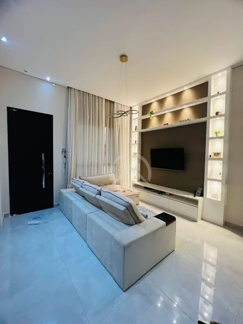 Foto 3 de Casa de Condomínio com 3 quartos à venda, 200m2 em Ressaca, Atibaia - SP