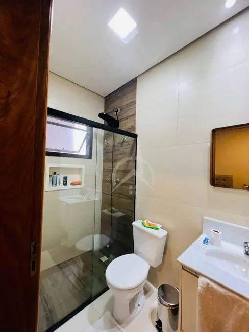 Foto 7 de Casa de Condomínio com 3 quartos à venda, 200m2 em Ressaca, Atibaia - SP