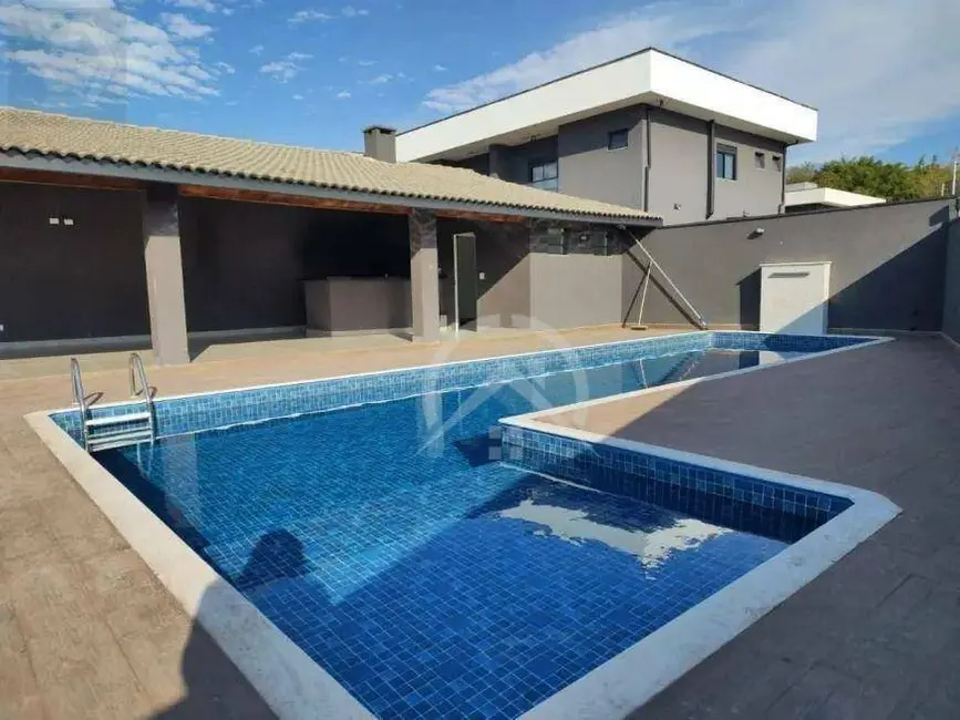 Foto 2 de Casa de Condomínio com 3 quartos à venda, 200m2 em Ressaca, Atibaia - SP