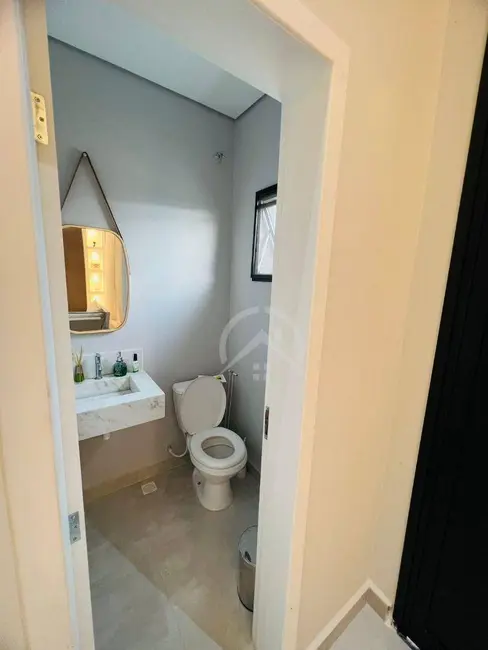 Foto 5 de Casa de Condomínio com 3 quartos à venda, 200m2 em Ressaca, Atibaia - SP
