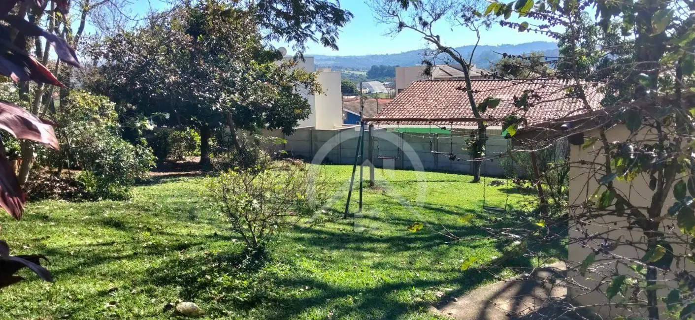 Foto 2 de Terreno / Lote à venda, 389m2 em Vila dos Netos, Atibaia - SP