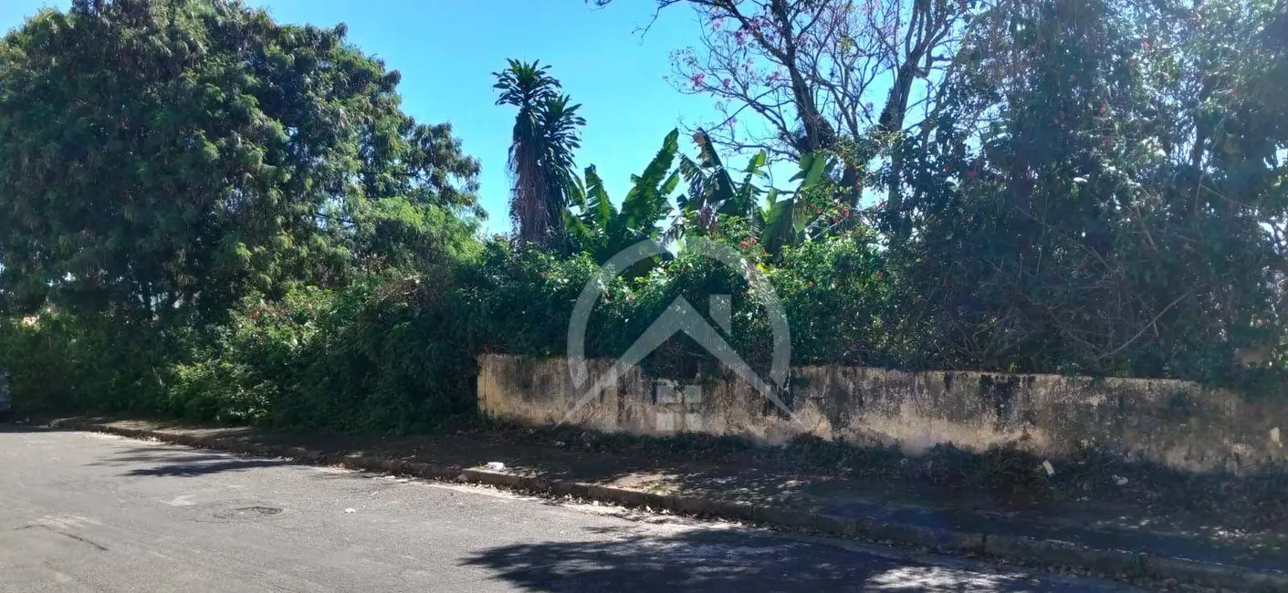 Foto 4 de Terreno / Lote à venda, 389m2 em Vila dos Netos, Atibaia - SP