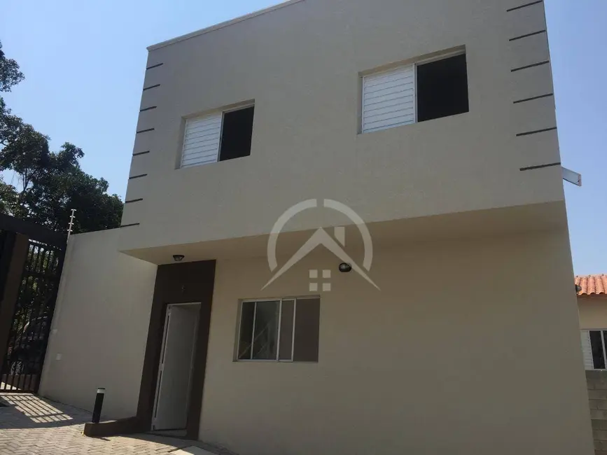 Foto 8 de Sobrado com 2 quartos à venda, 112m2 em Jardim Santo Antônio, Atibaia - SP