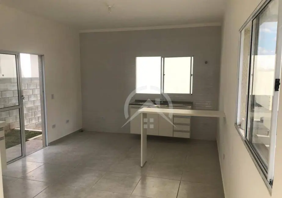 Foto 4 de Sobrado com 2 quartos à venda, 112m2 em Jardim Santo Antônio, Atibaia - SP
