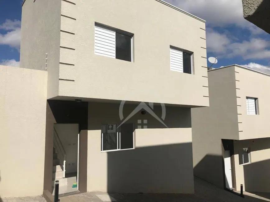 Foto 7 de Sobrado com 2 quartos à venda, 112m2 em Jardim Santo Antônio, Atibaia - SP
