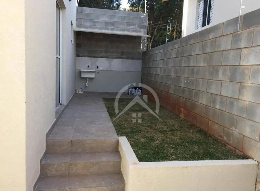 Foto 5 de Sobrado com 2 quartos à venda, 112m2 em Jardim Santo Antônio, Atibaia - SP