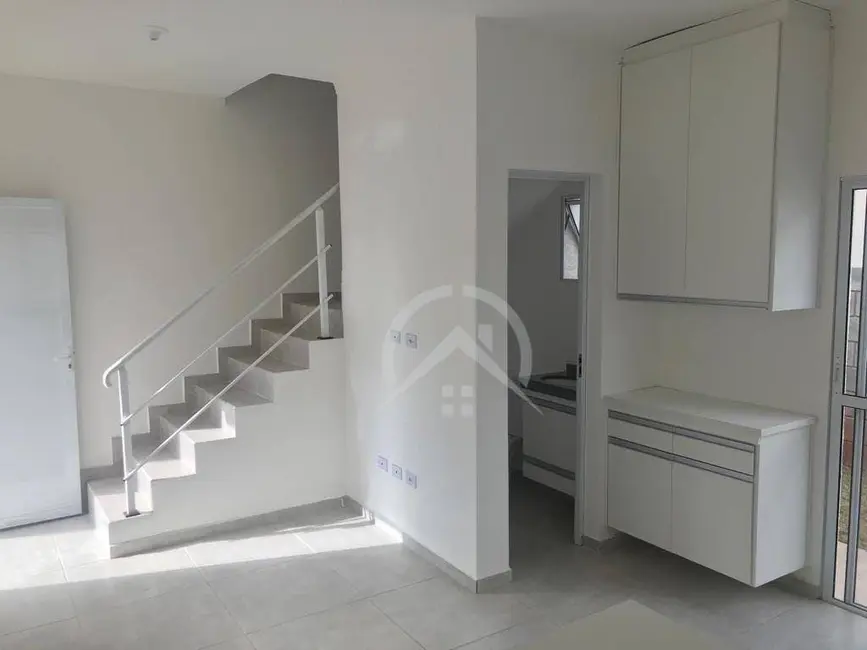 Foto 9 de Sobrado com 2 quartos à venda, 112m2 em Jardim Santo Antônio, Atibaia - SP