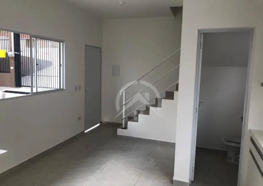 Foto 3 de Sobrado com 2 quartos à venda, 112m2 em Jardim Santo Antônio, Atibaia - SP