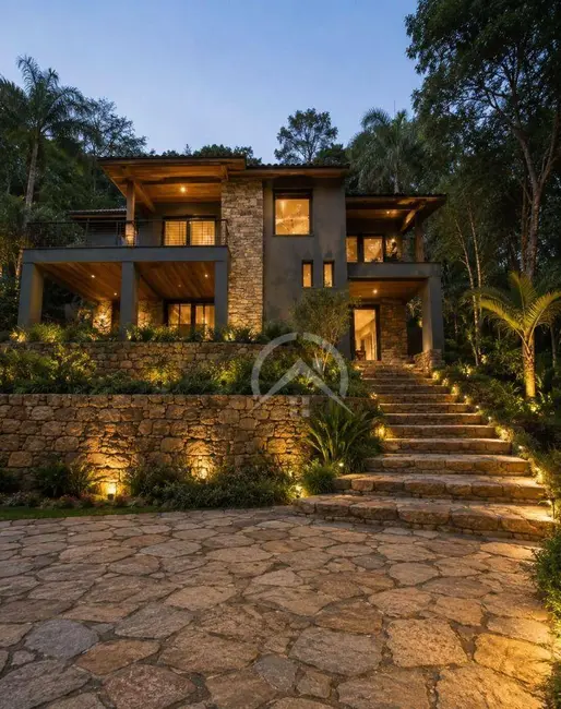 Foto 2 de Casa com 3 quartos à venda, 2000m2 em Mairipora - SP