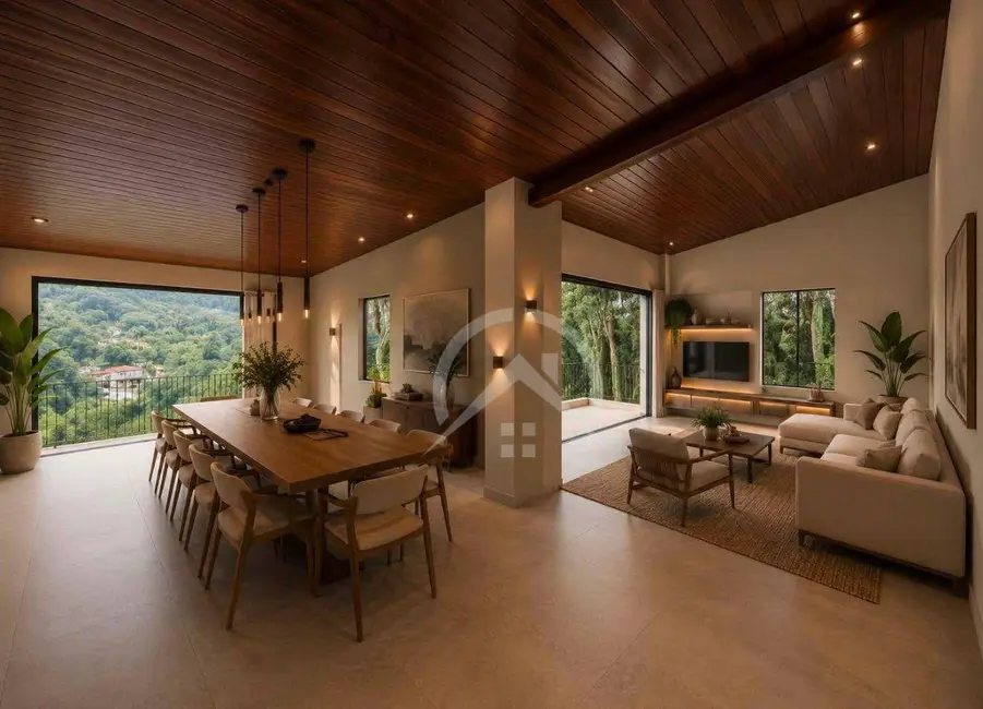 Foto 8 de Casa com 3 quartos à venda, 2000m2 em Mairipora - SP