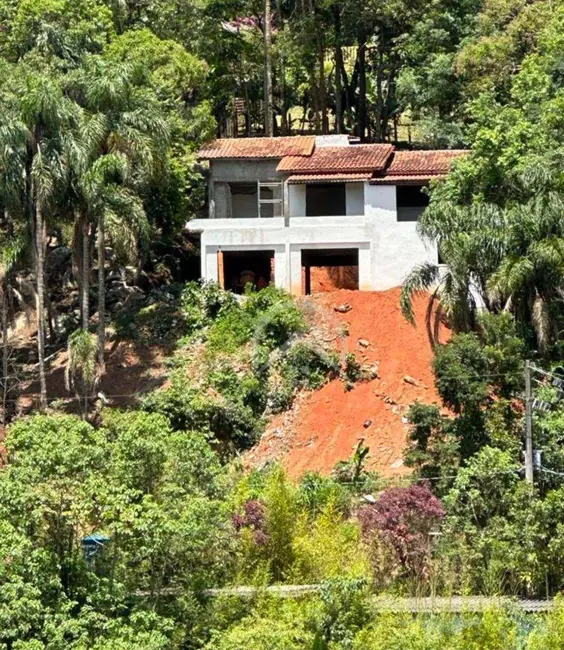 Foto 1 de Casa com 3 quartos à venda, 2000m2 em Mairipora - SP