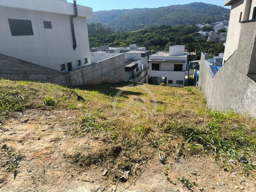 Foto 3 de Terreno / Lote à venda, 360m2 em Atibaia - SP