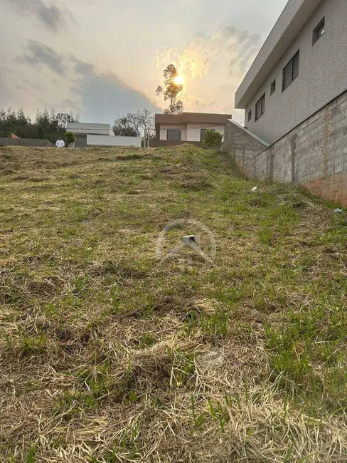 Foto 4 de Terreno / Lote à venda, 360m2 em Atibaia - SP