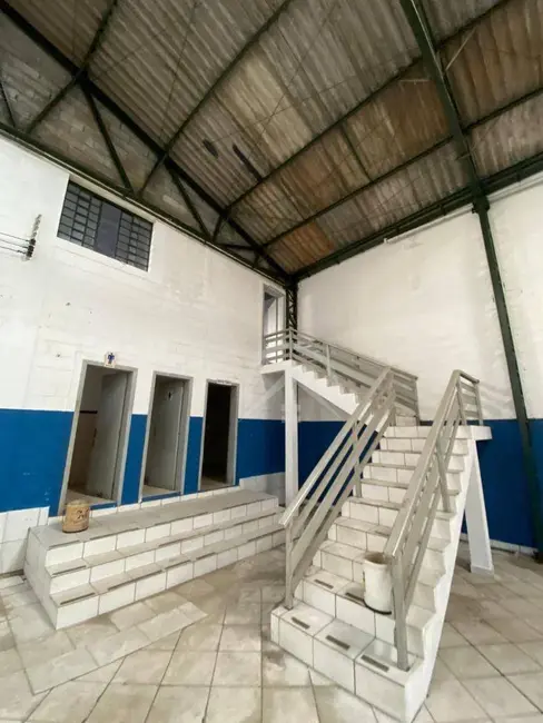 Foto 8 de Armazém / Galpão para alugar, 1000m2 em Recreio Estoril, Atibaia - SP
