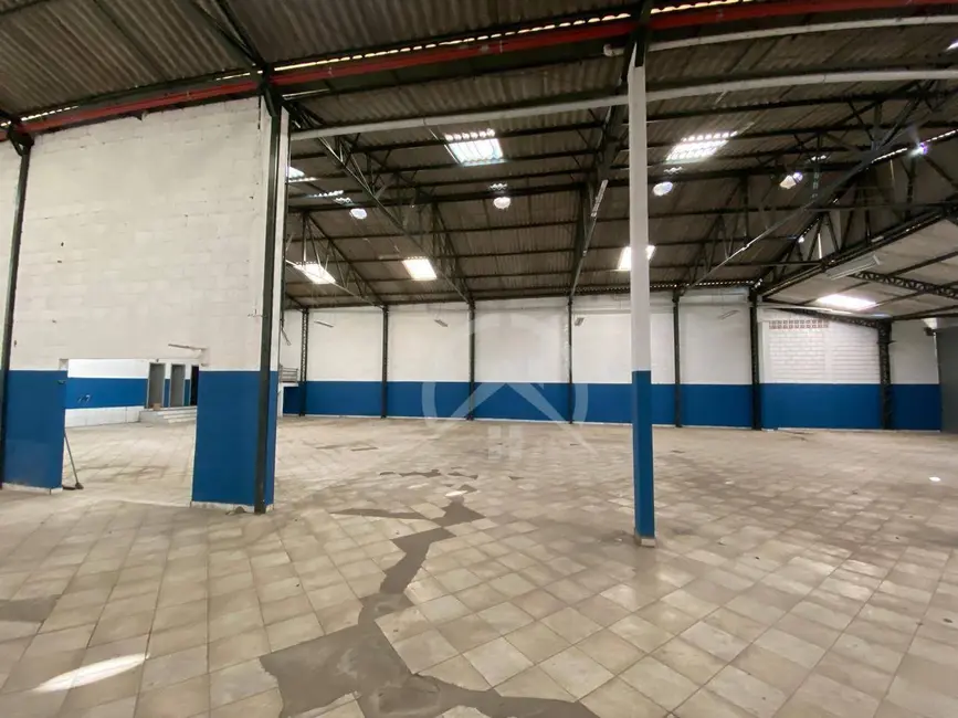 Foto 6 de Armazém / Galpão para alugar, 1000m2 em Recreio Estoril, Atibaia - SP