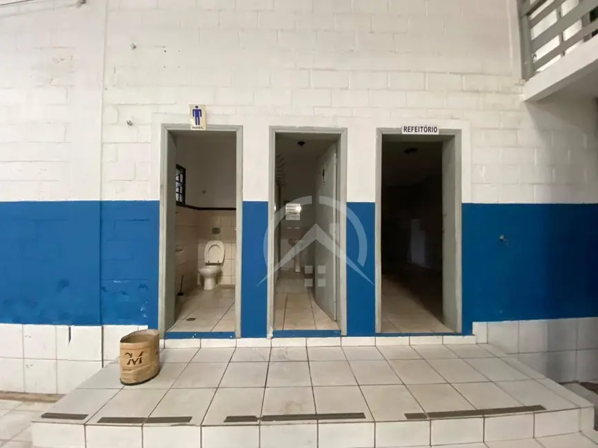 Foto 9 de Armazém / Galpão para alugar, 1000m2 em Recreio Estoril, Atibaia - SP