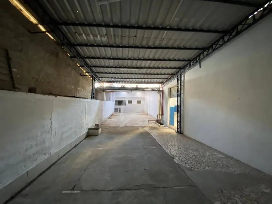 Foto 5 de Armazém / Galpão para alugar, 1000m2 em Recreio Estoril, Atibaia - SP