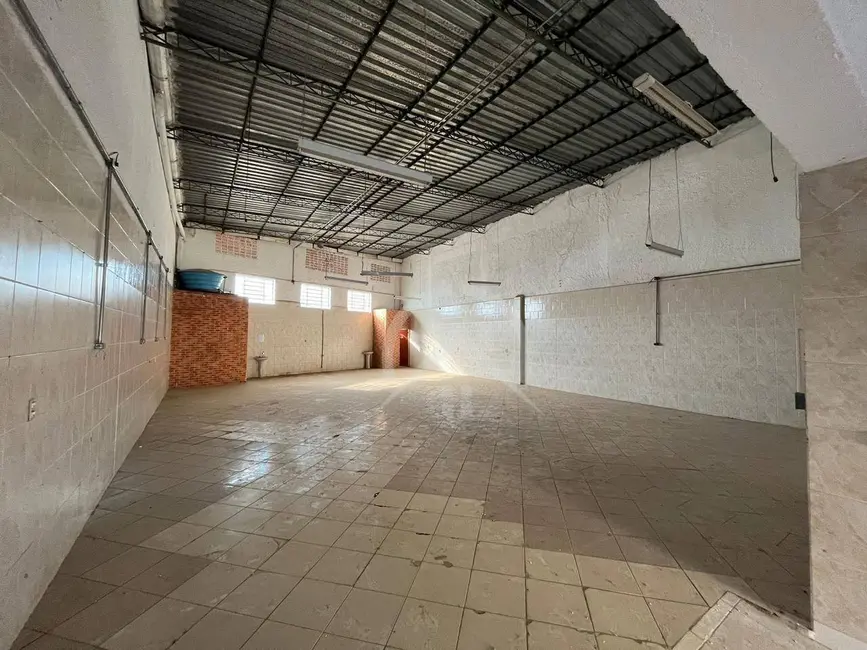 Sala Comercial para alugar, 265m2 em Recreio Estoril, Atibaia - SP - imagem 9 Foto 9 de Sala Comercial para alugar, 265m2 em Recreio Estoril, Atibaia - SP