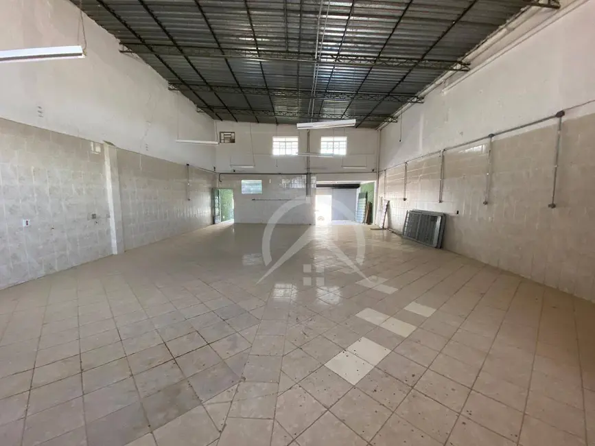 Sala Comercial para alugar, 265m2 em Recreio Estoril, Atibaia - SP - imagem 1 Foto 1 de Sala Comercial para alugar, 265m2 em Recreio Estoril, Atibaia - SP