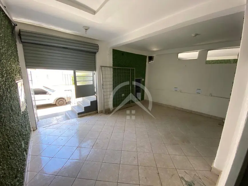 Sala Comercial para alugar, 265m2 em Recreio Estoril, Atibaia - SP - imagem 2 Foto 2 de Sala Comercial para alugar, 265m2 em Recreio Estoril, Atibaia - SP