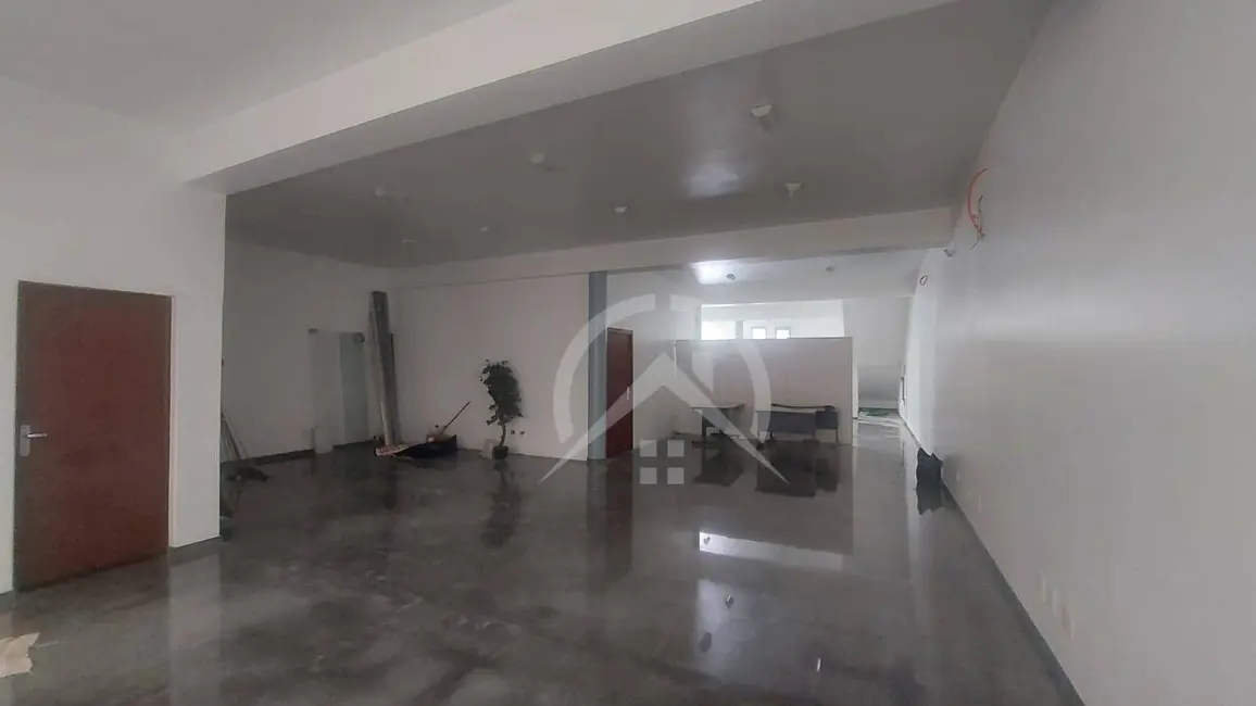Foto 6 de Sala Comercial para alugar, 270m2 em Vila Thais, Atibaia - SP