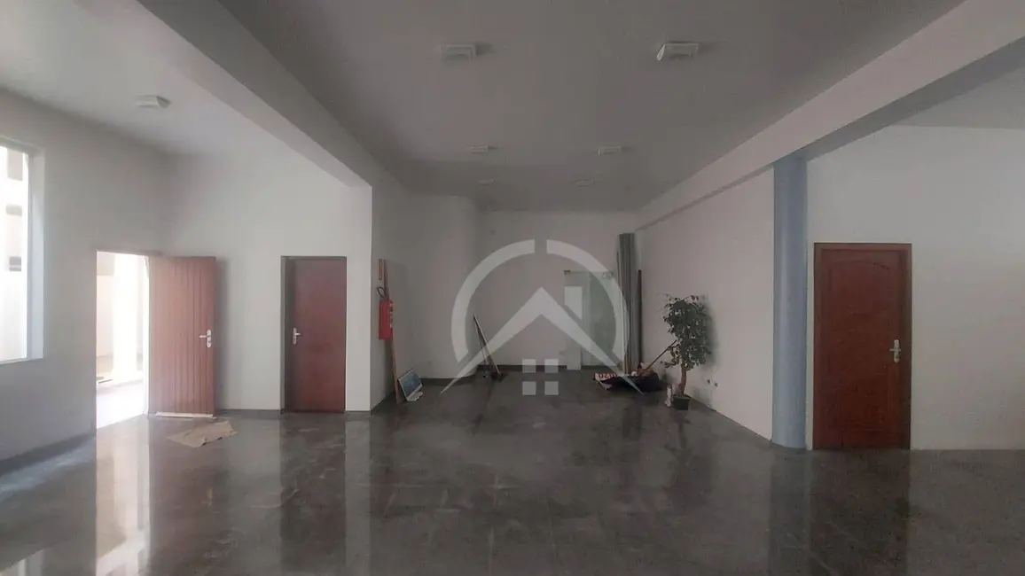 Foto 5 de Sala Comercial para alugar, 270m2 em Vila Thais, Atibaia - SP