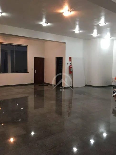 Foto 8 de Sala Comercial para alugar, 270m2 em Vila Thais, Atibaia - SP