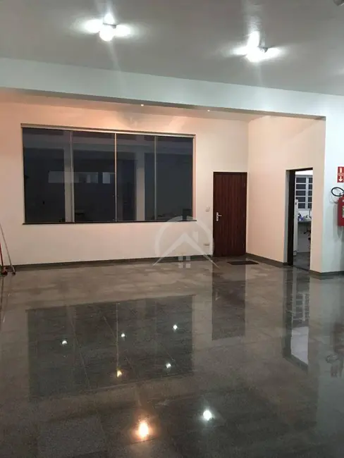 Foto 9 de Sala Comercial para alugar, 270m2 em Vila Thais, Atibaia - SP