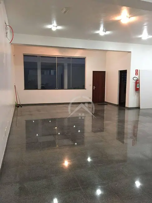 Foto 1 de Sala Comercial para alugar, 270m2 em Vila Thais, Atibaia - SP