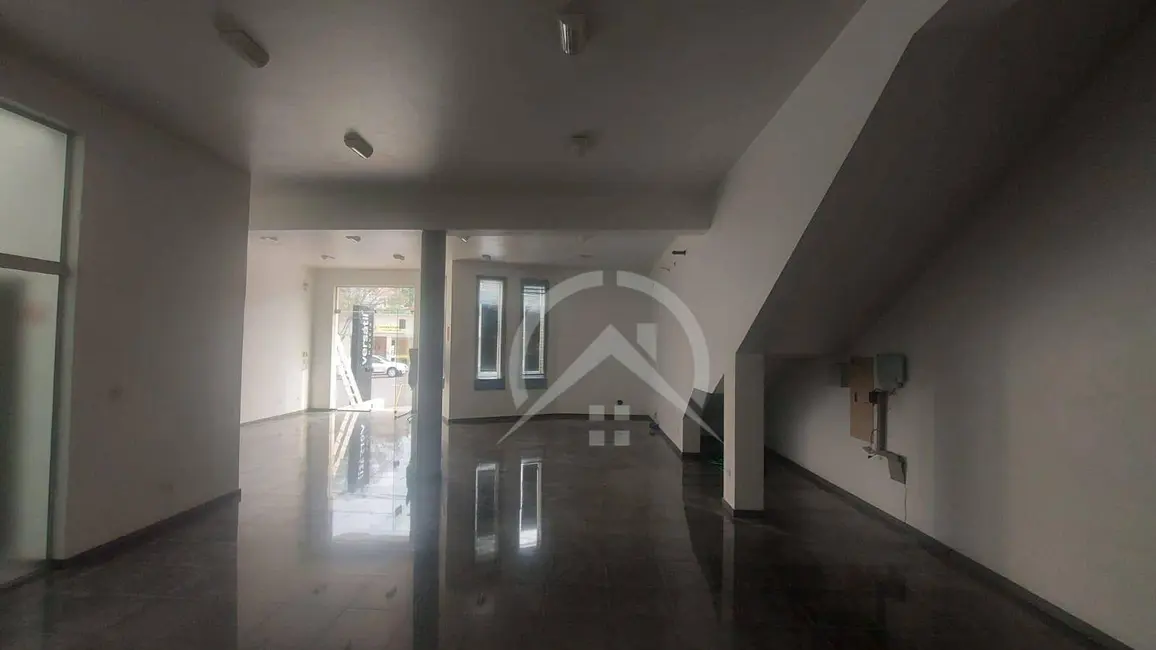 Foto 2 de Sala Comercial para alugar, 270m2 em Vila Thais, Atibaia - SP