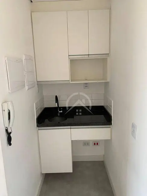 Foto 4 de Sala Comercial para alugar, 31m2 em Vila Santista, Atibaia - SP