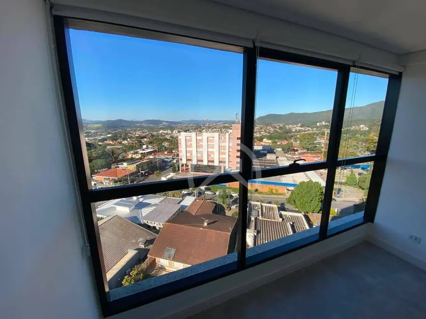 Foto 5 de Sala Comercial para alugar, 31m2 em Vila Santista, Atibaia - SP